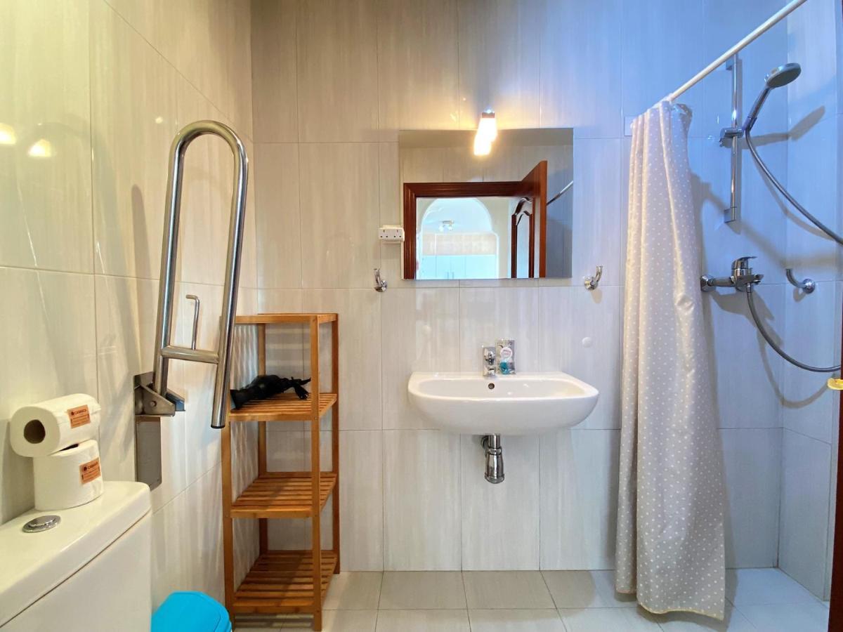 Torresol Torrecilla 506 Casasol Apartment Nerja Exterior photo